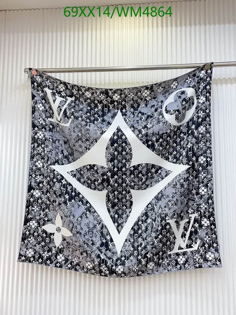 LV-Scarf Code: WM4864 $: 69USD