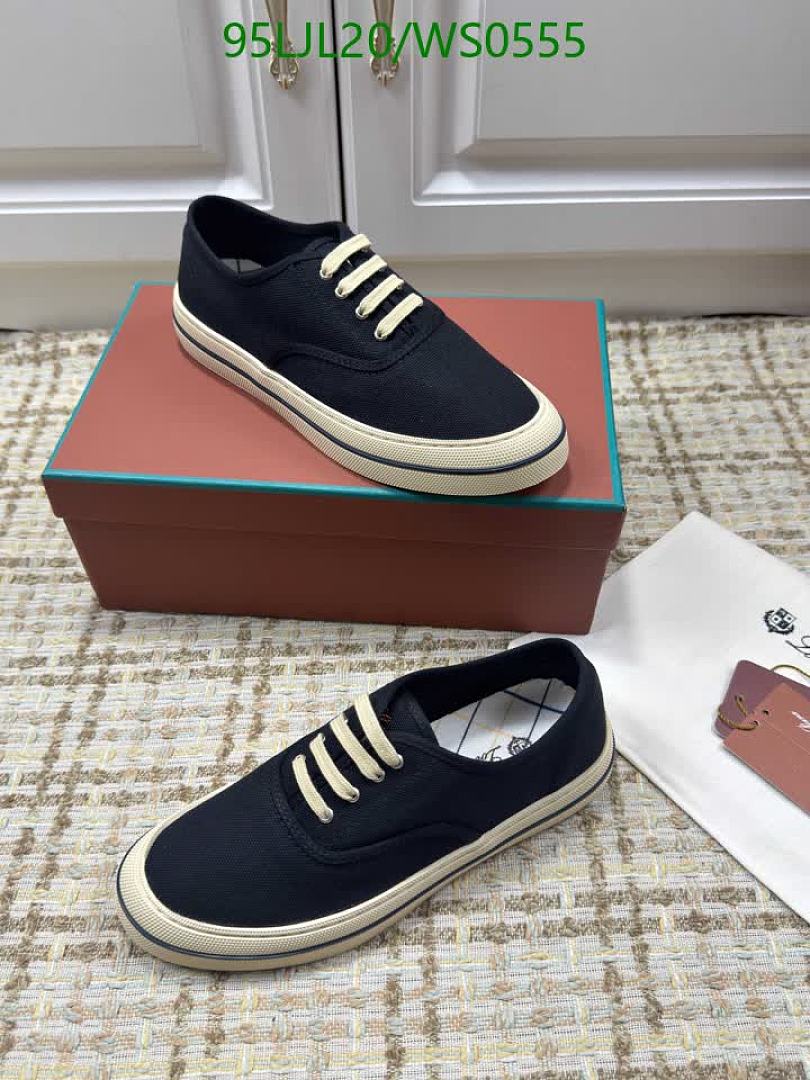 Loro Piana-Women Shoes Code: WS0555 $: 95USD