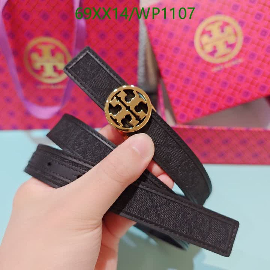 Tory Burch-Belts Code: WP1107 $: 69USD