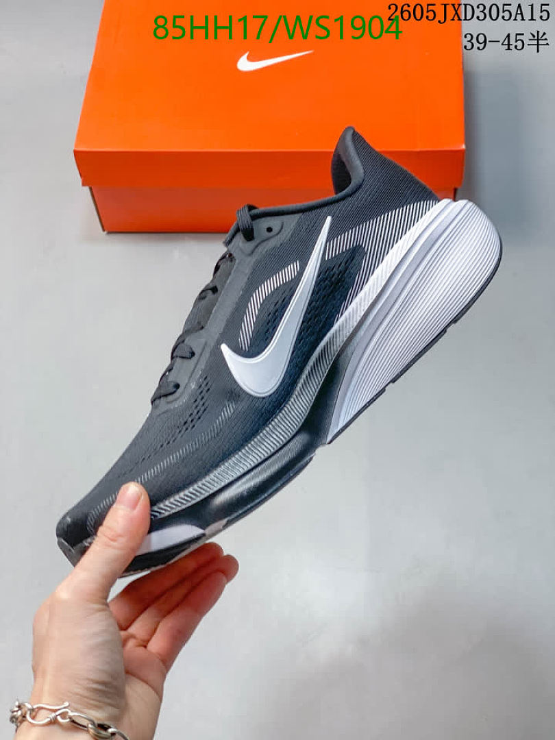 Nike-Men shoes Code: WS1904 $: 85USD