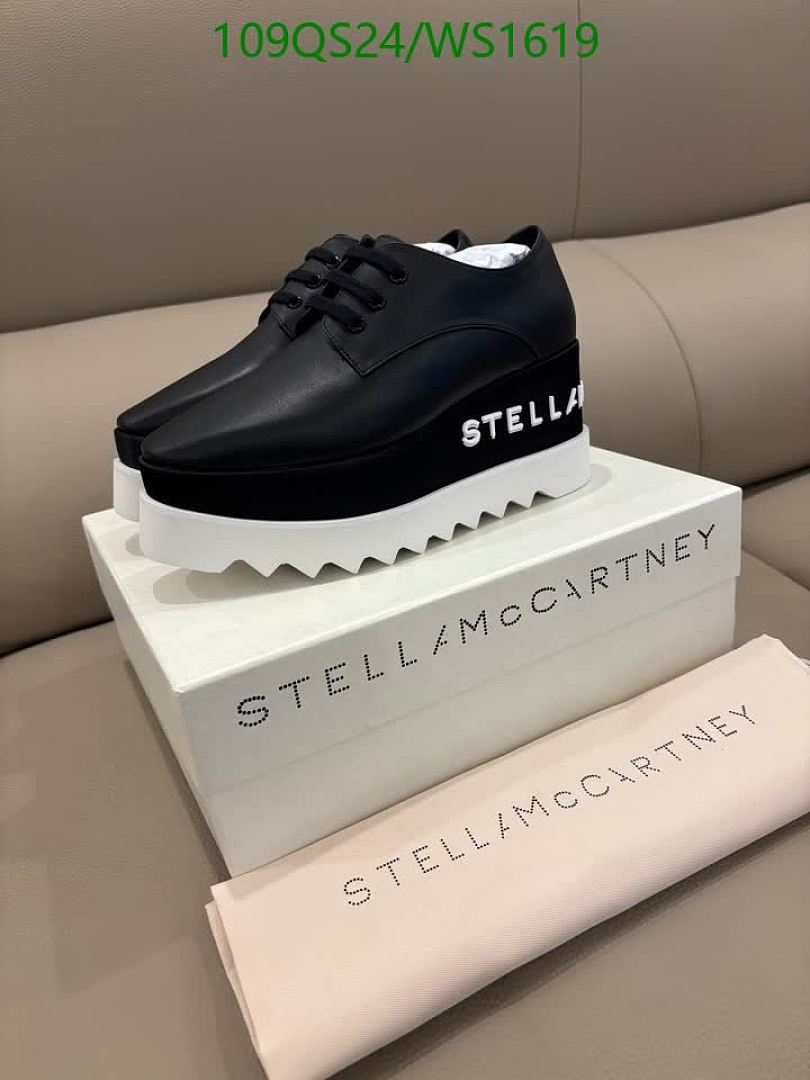 Stella-McCartney-Women Shoes Code: WS1619 $: 109USD