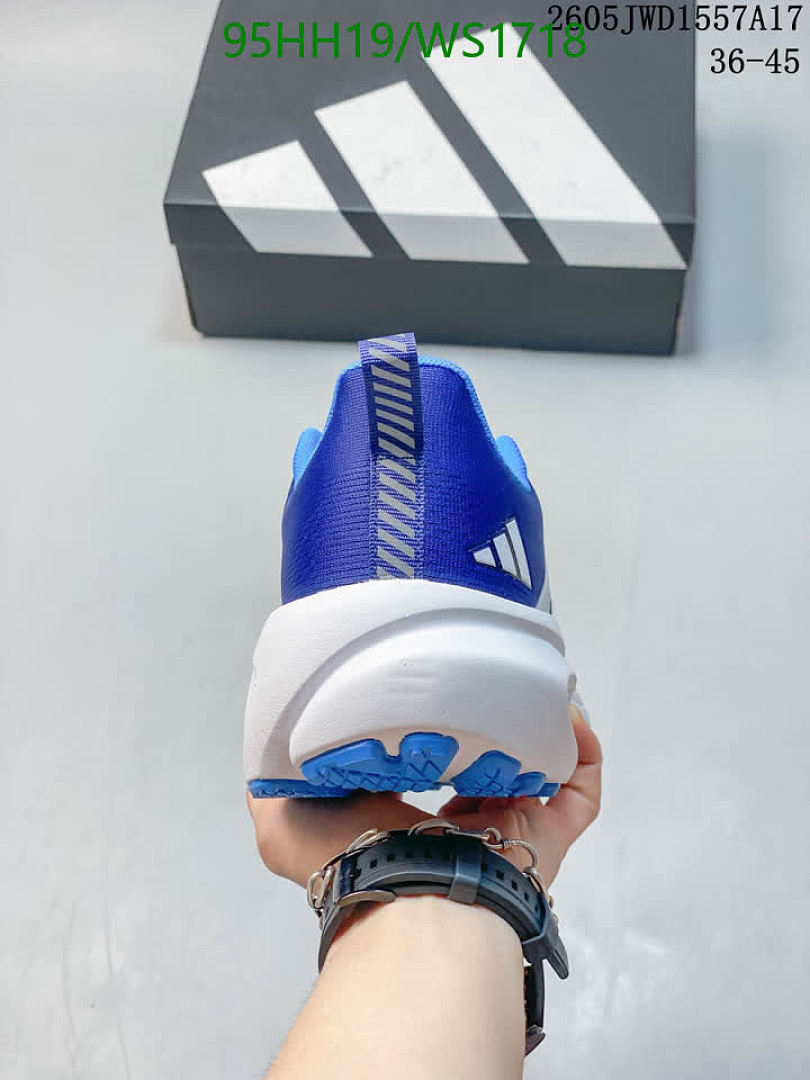 Adidas-Women Shoes Code: WS1718 $: 95USD