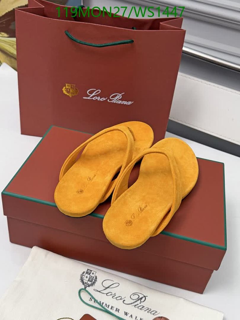 LV-Women Shoes Code: WS1447 $: 119USD