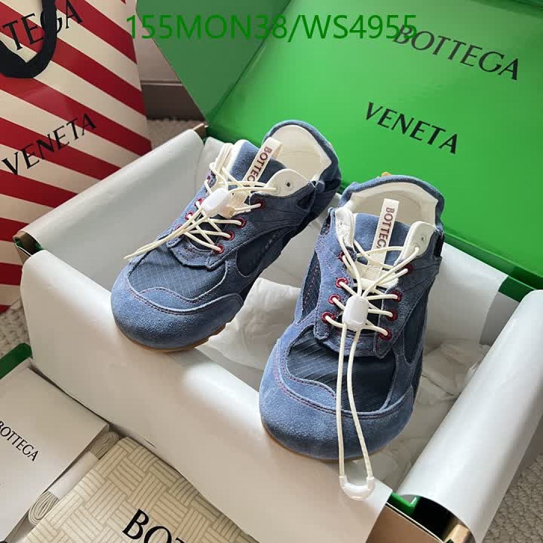 BV-Women Shoes Code: WS4955 $: 155USD