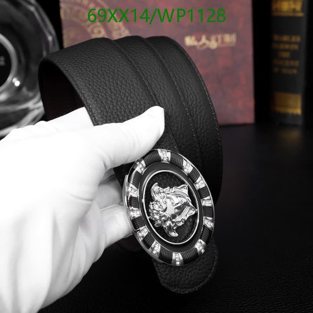 Versace-Belts Code: WP1128 $: 69USD