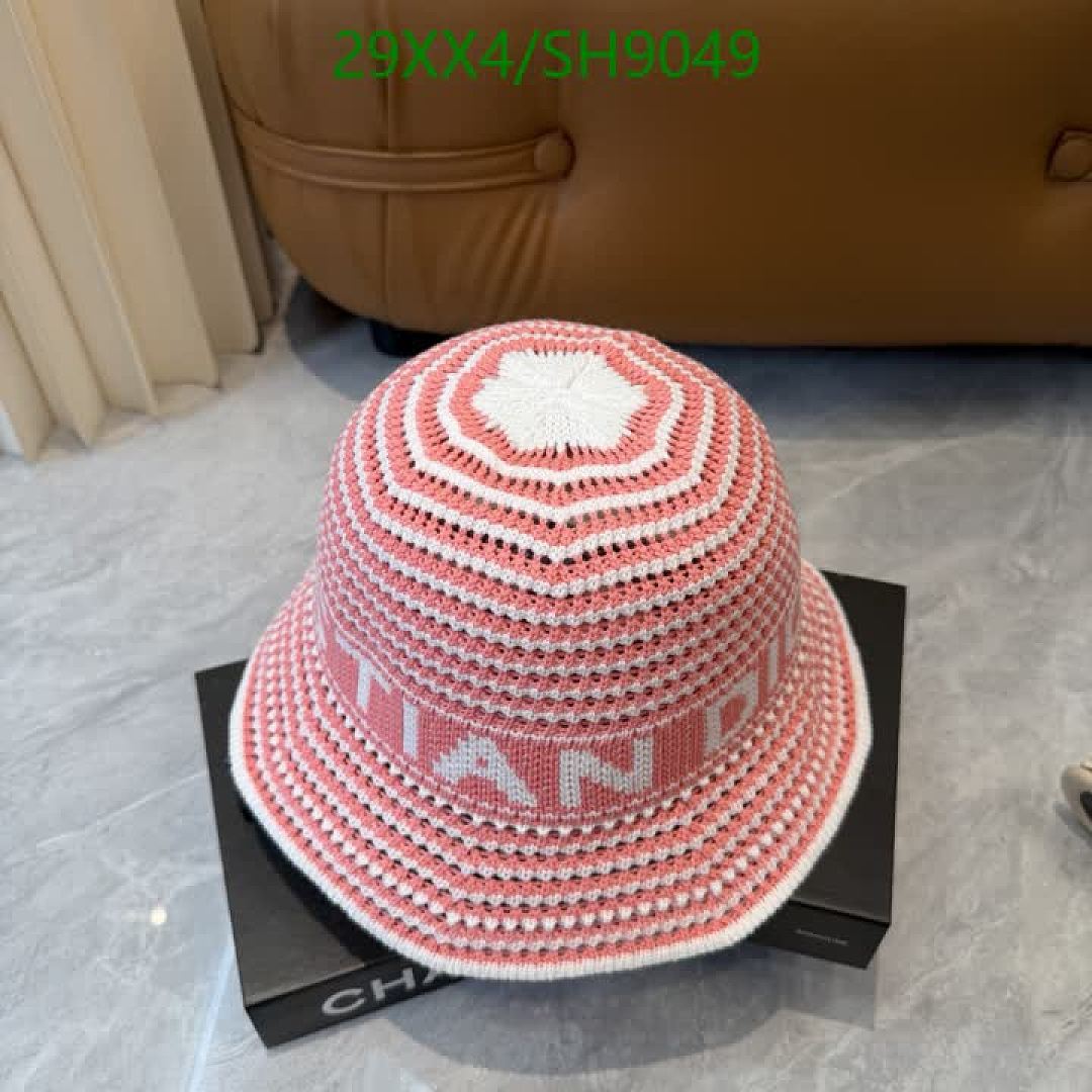 Dior-Cap(Hat) Code: SH9049 $: 29USD