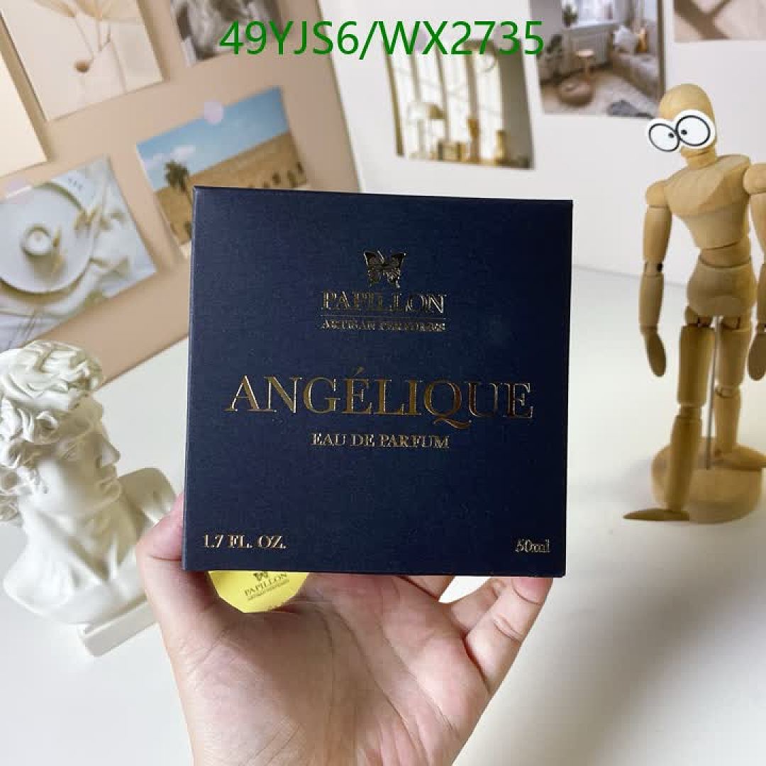 Angelique-Perfume Code: WX2735 $: 49USD