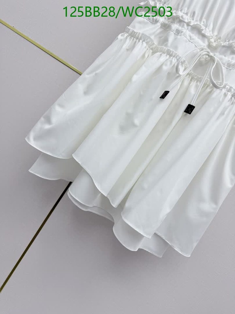 LV-Clothing Code: WC2503 $: 125USD