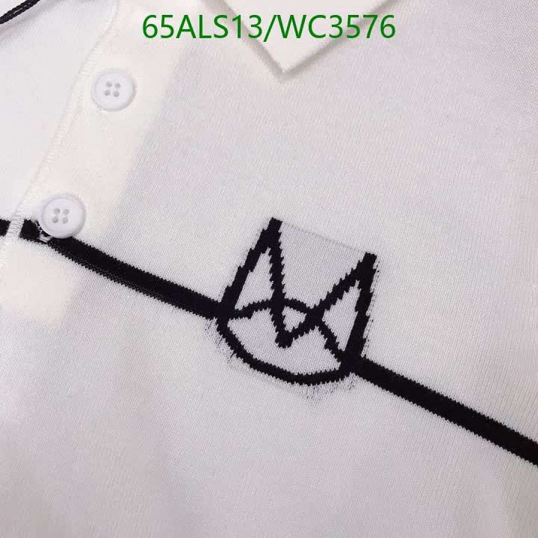 Moncler-Kids Clothing Code: WC3576 $: 65USD