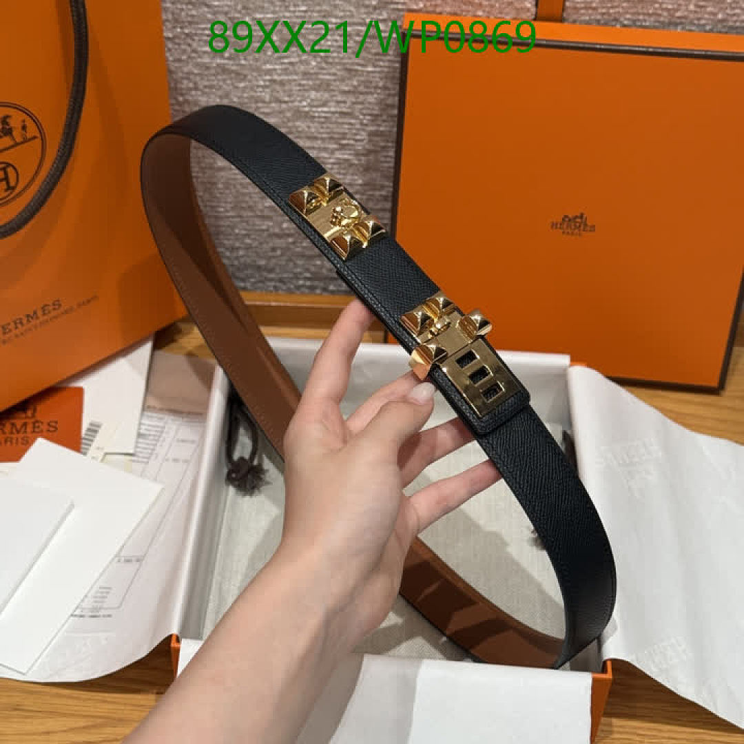 Hermes-Belts Code: WP0869 $: 89USD