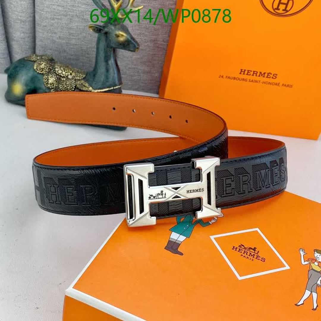 Hermes-Belts Code: WP0878 $: 69USD