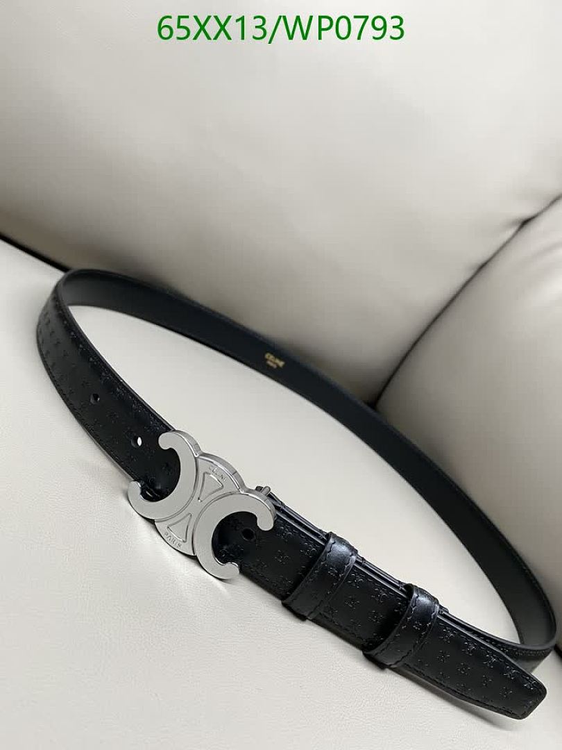 Celine-Belts Code: WP0793 $: 65USD