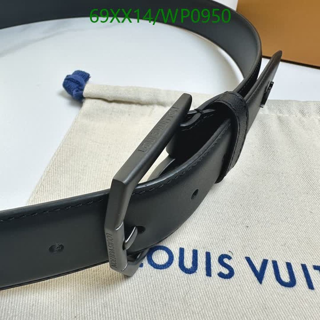 LV-Belts Code: WP0950 $: 69USD