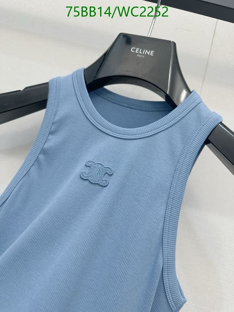 Celine-Clothing Code: WC2252 $: 75USD