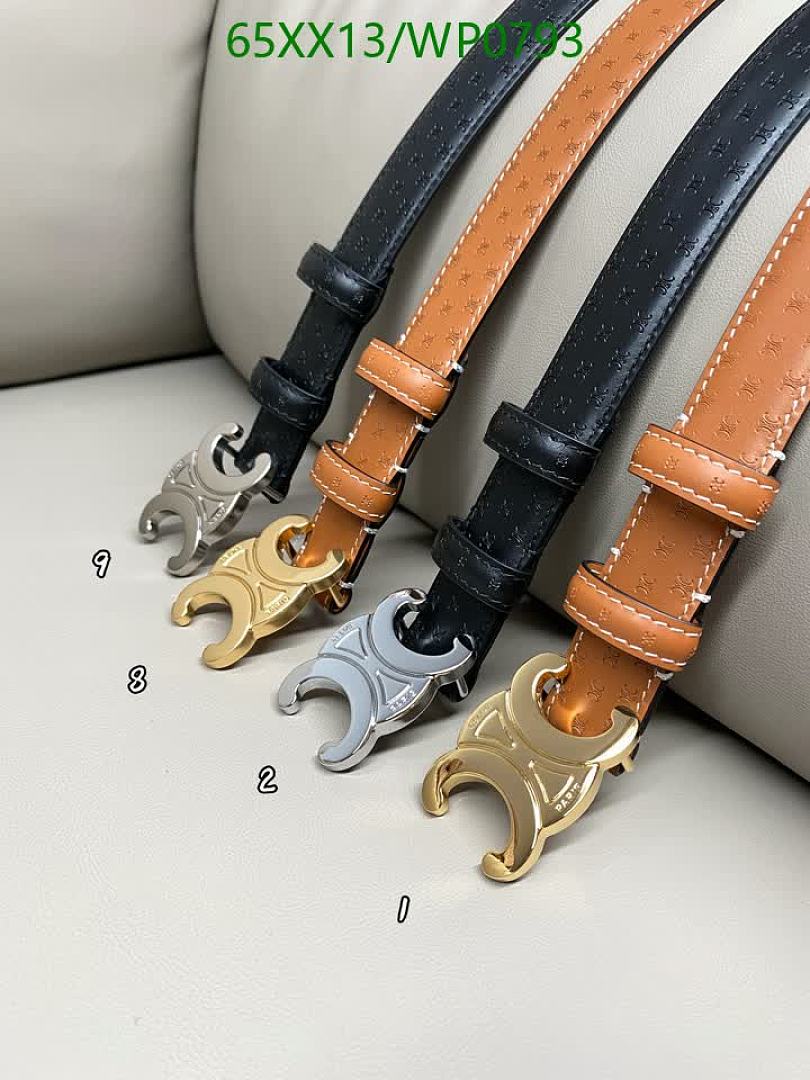Celine-Belts Code: WP0793 $: 65USD