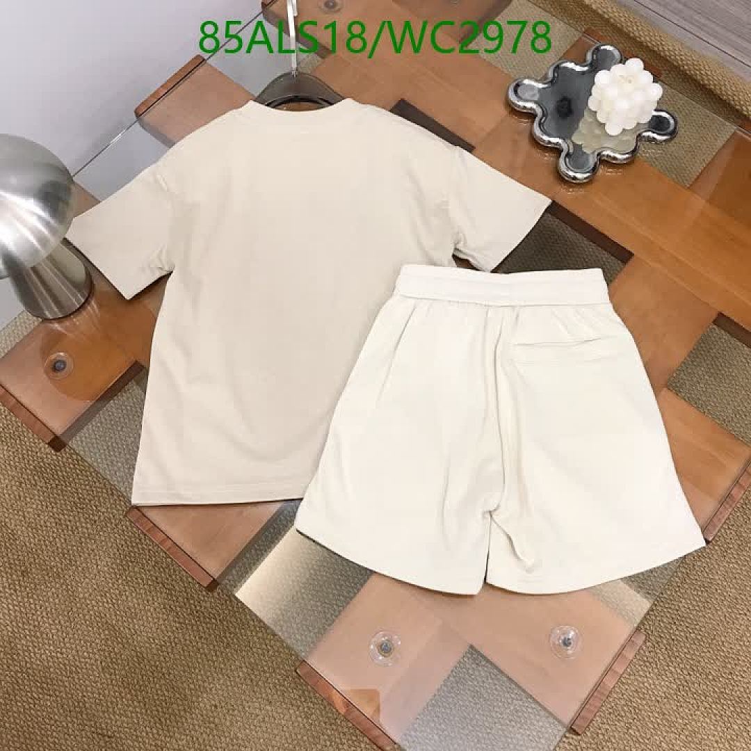 D&G-Kids Clothing Code: WC2978 $: 85USD