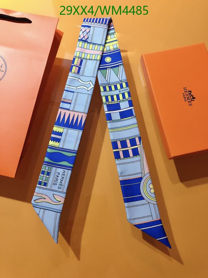Hermes-Scarf Code: WM4485 $: 29USD