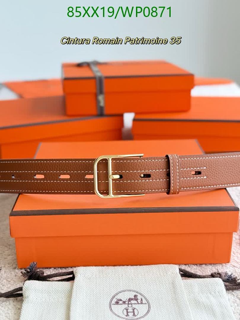Hermes-Belts Code: WP0871 $: 85USD