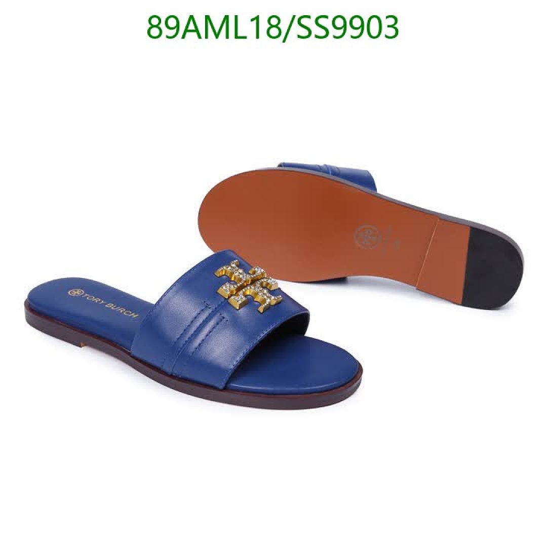 Tory Burch-Women Shoes Code: SS9903 $: 89USD