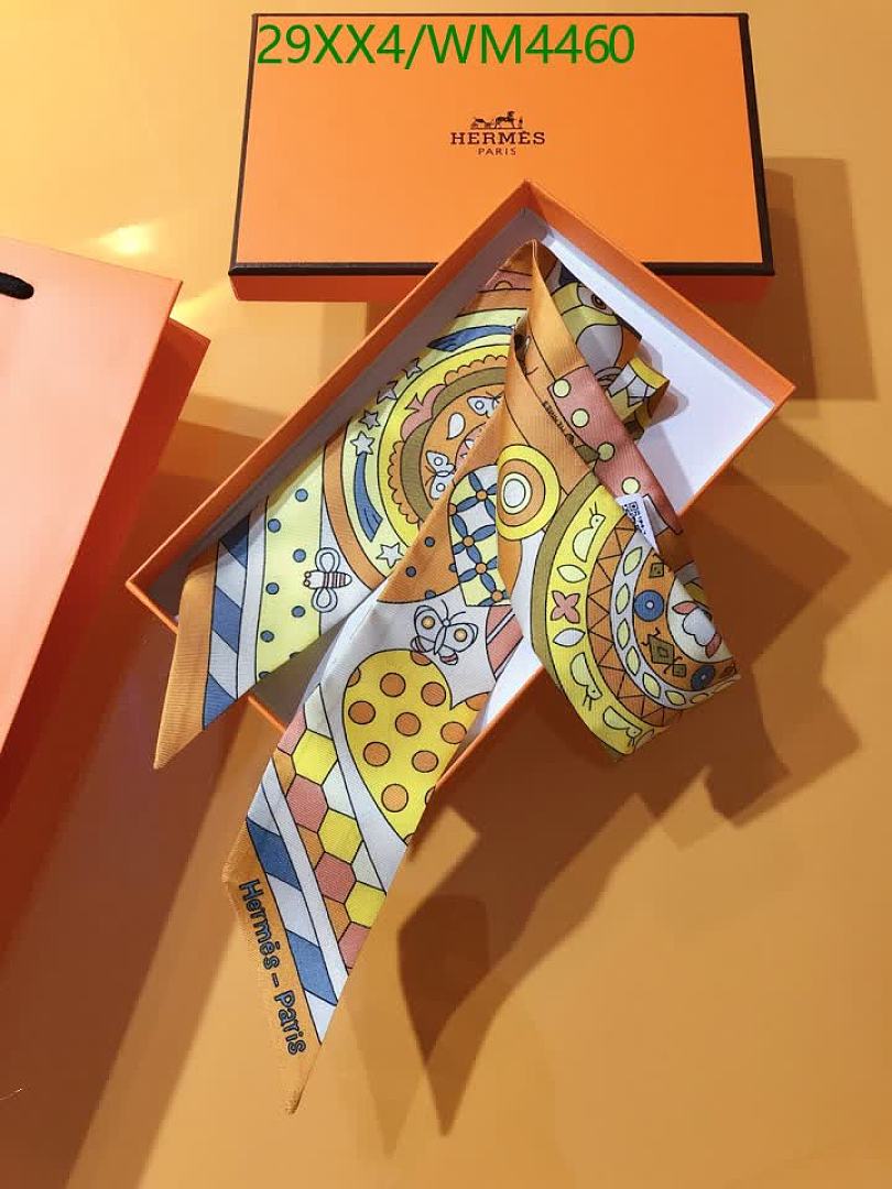 Hermes-Scarf Code: WM4460 $: 29USD