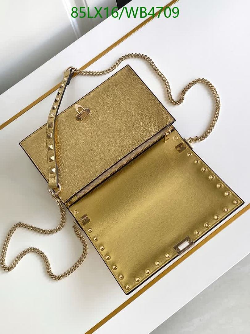 Valentino-Bag-4A Quality Code: WB4709 $: 85USD