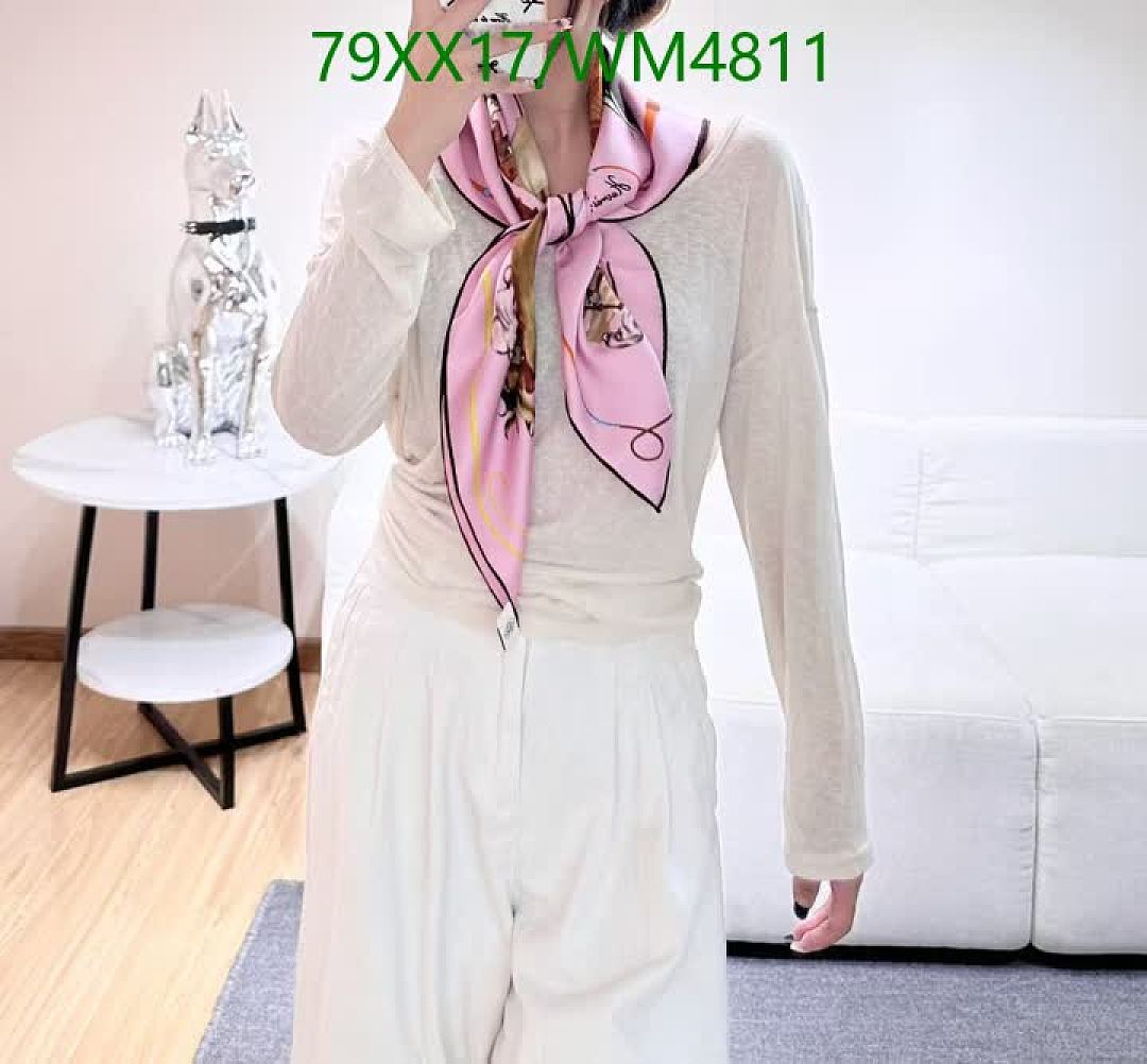 Hermes-Scarf Code: WM4811 $: 79USD