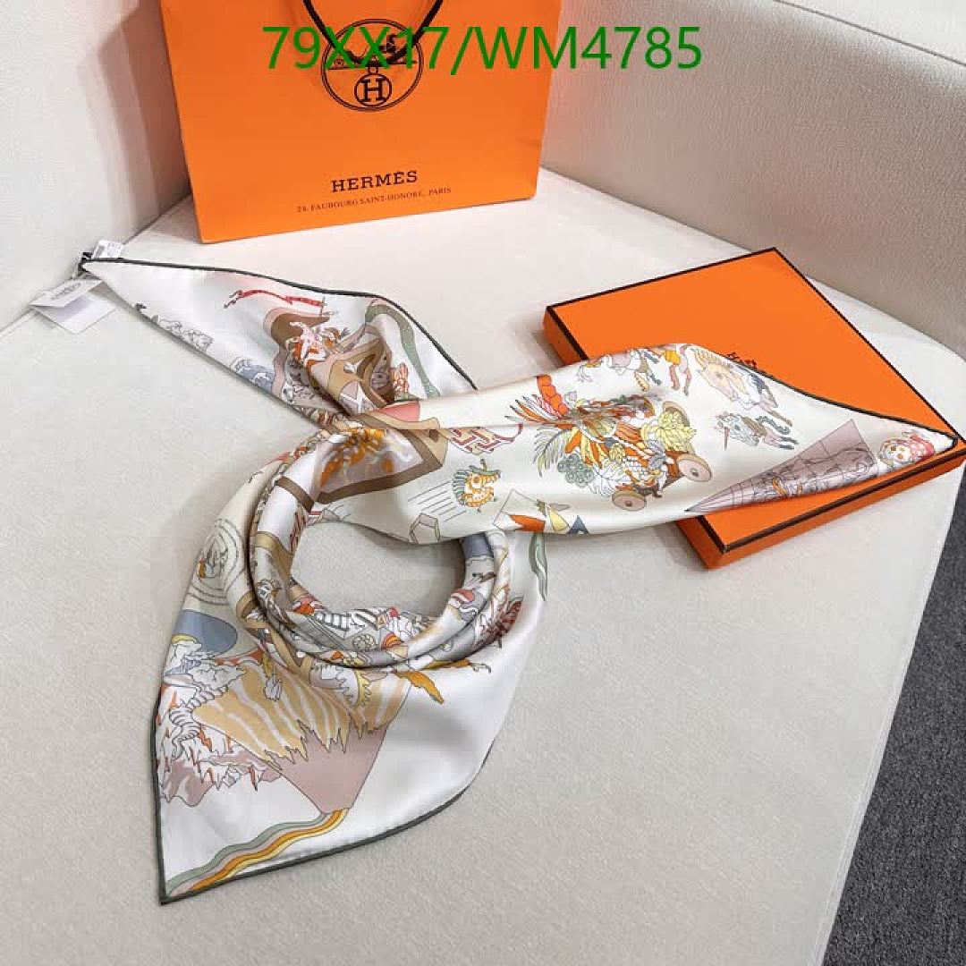Hermes-Scarf Code: WM4785 $: 79USD