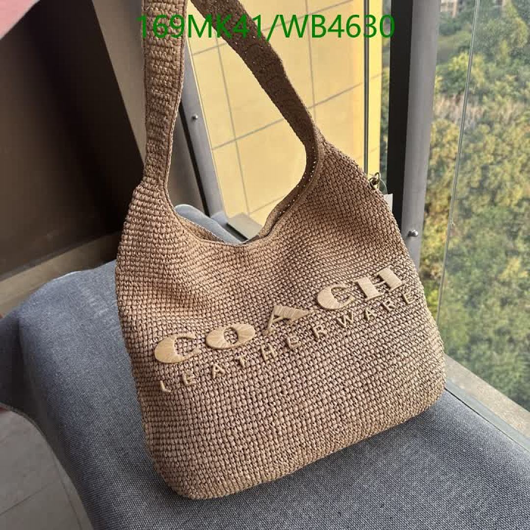 Coach-Bag-Mirror Quality Code: WB4630 $: 169USD