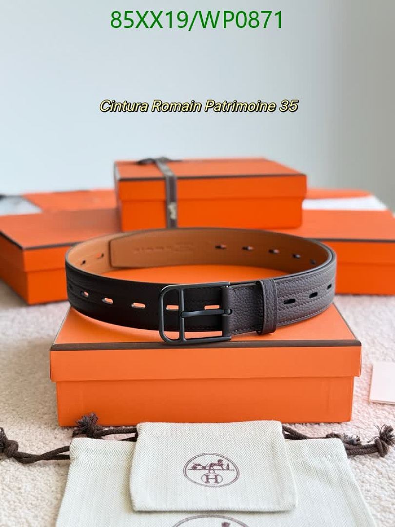 Hermes-Belts Code: WP0871 $: 85USD