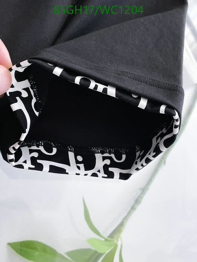 Dior-Clothing Code: WC1204 $: 85USD