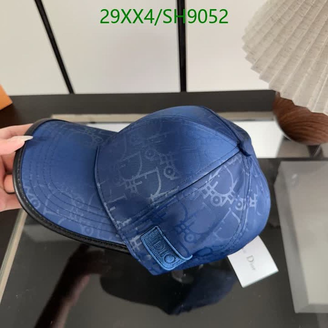 Dior-Cap(Hat) Code: SH9052 $: 29USD