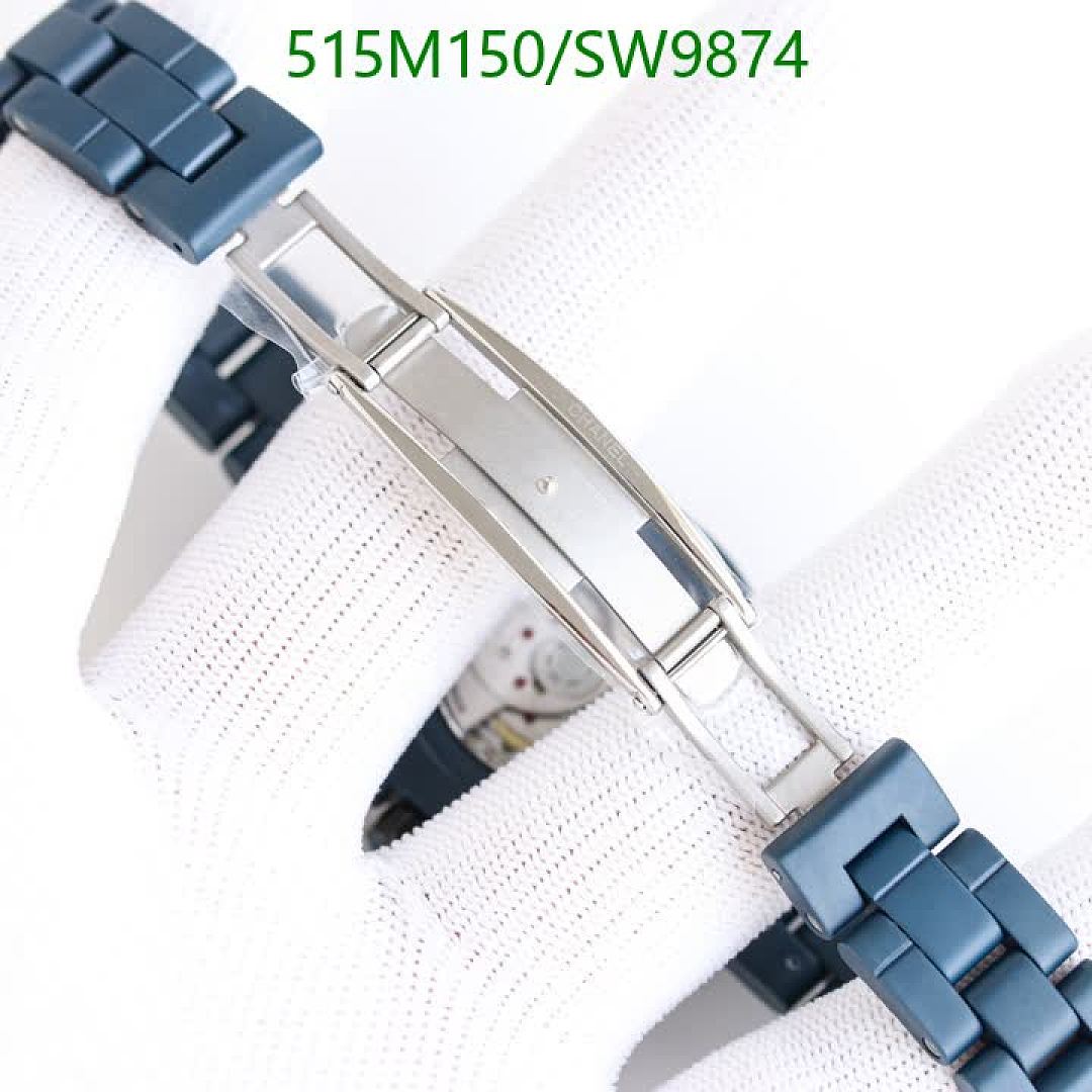 Chanel-Watch-Mirror Quality Code: SW9874 $: 515USD