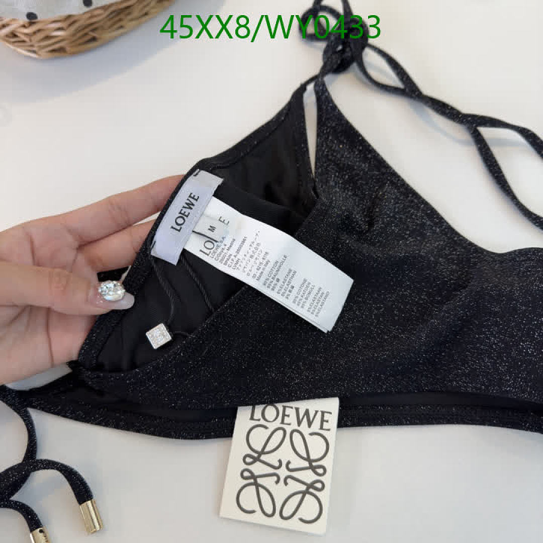 Loewe-Swimsuit Code: WY0433 $: 45USD