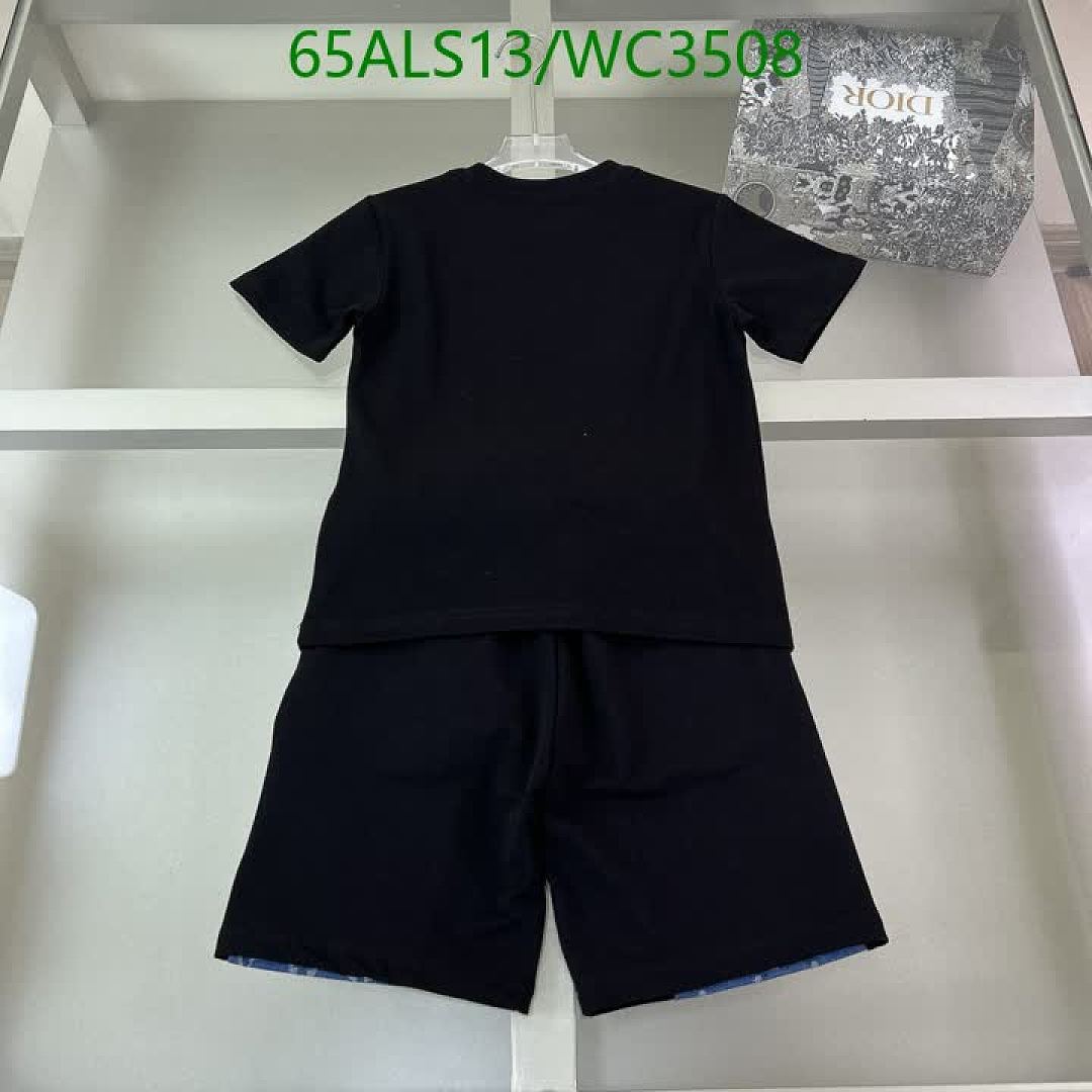 LV-Kids Clothing Code: WC3508 $: 65USD