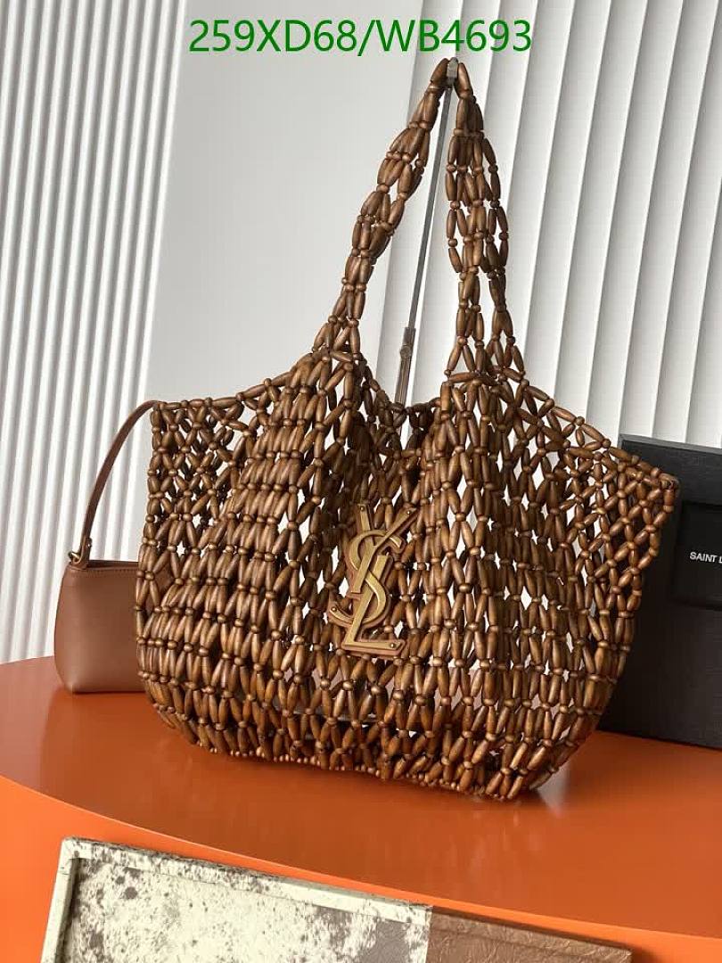 YSL-Bag-Mirror Quality Code: WB4693 $: 259USD