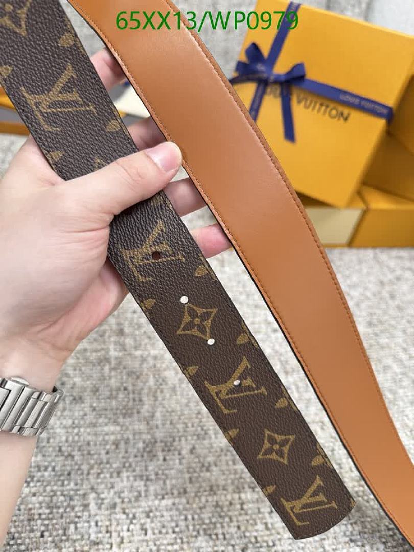 LV-Belts Code: WP0979 $: 65USD