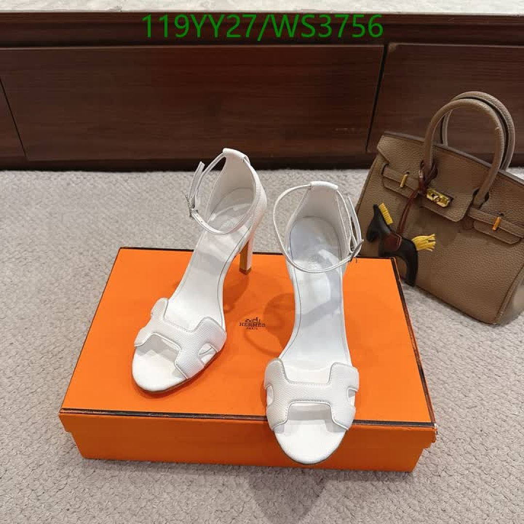 Hermes-Women Shoes Code: WS3756 $: 119USD