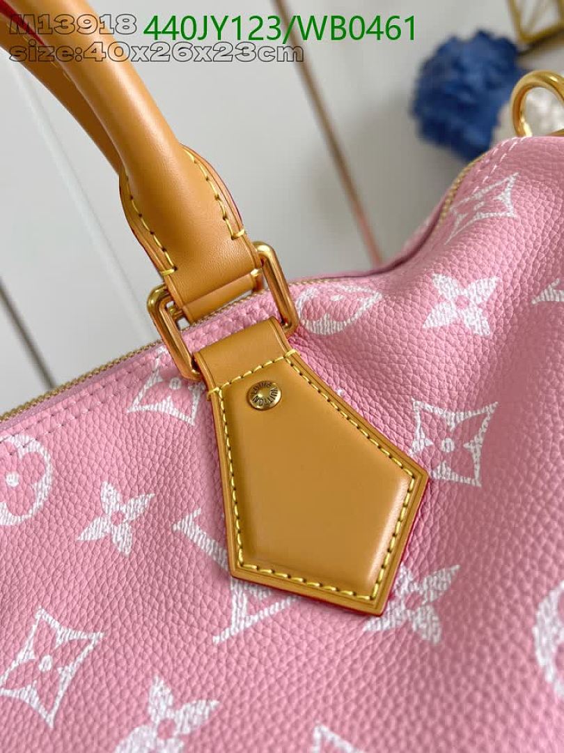 LV-Bag-Mirror Quality Code: WB0461 $: 440USD