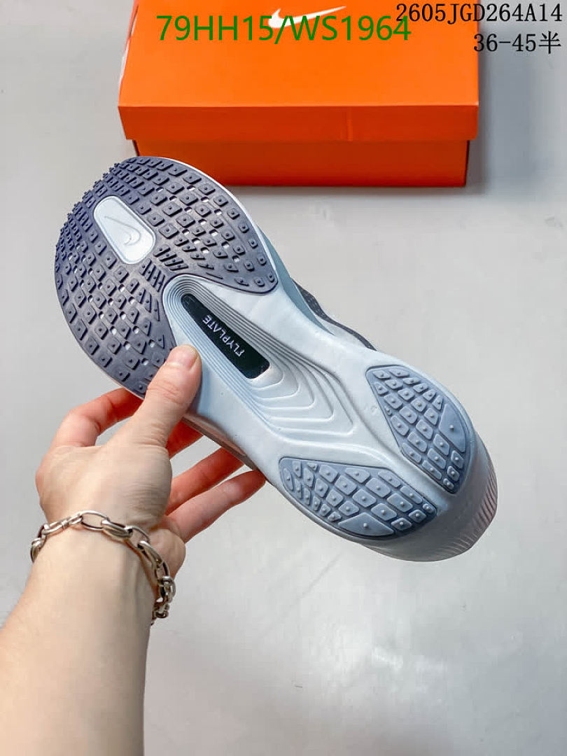NIKE-Women Shoes Code: WS1964 $: 79USD