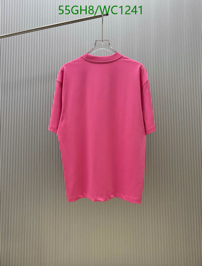 Gucci-Clothing Code: WC1241 $: 55USD