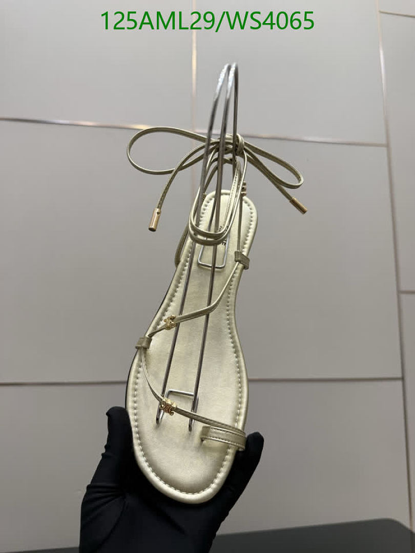 Celine-Women Shoes Code: WS4065 $: 125USD