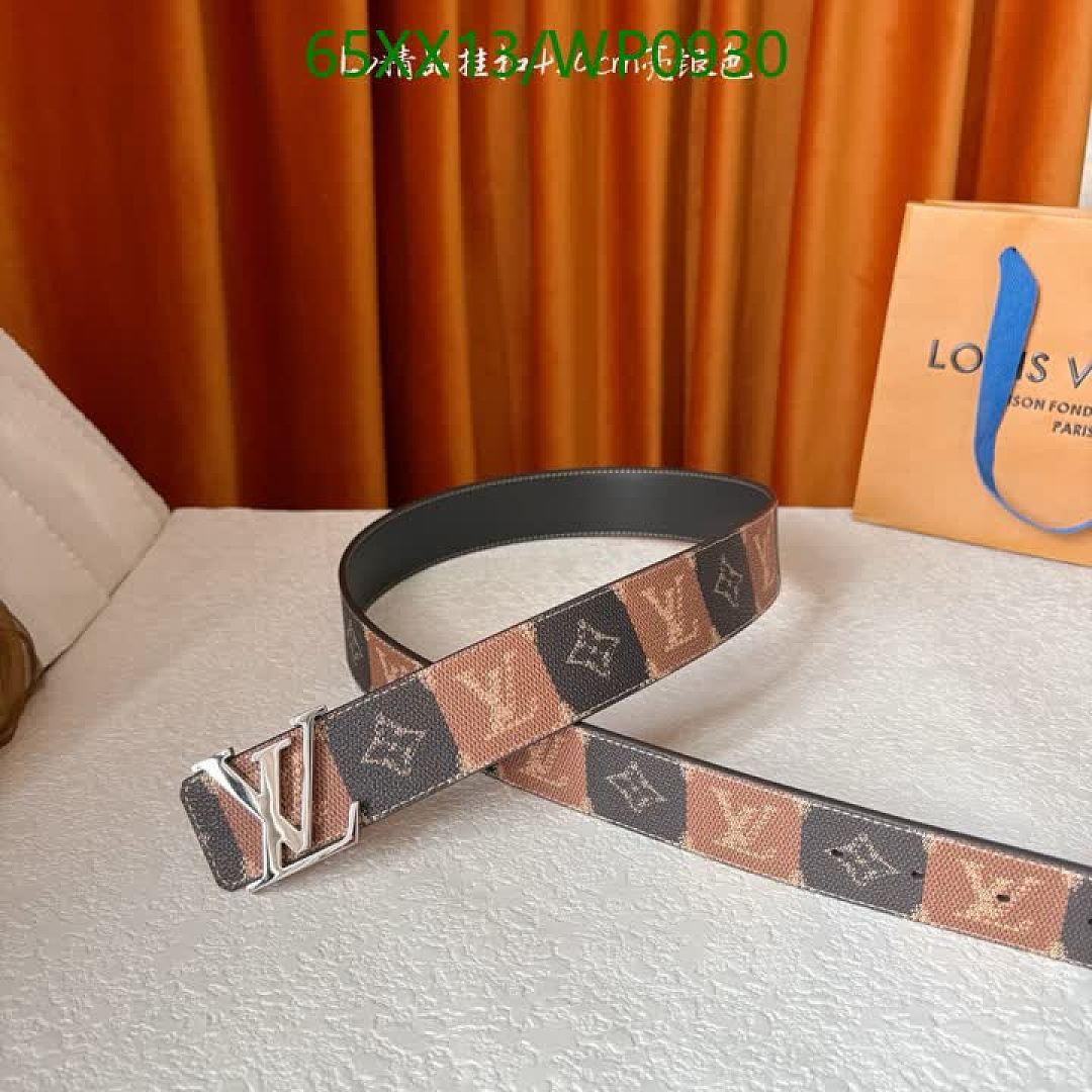 LV-Belts Code: WP0930 $: 65USD