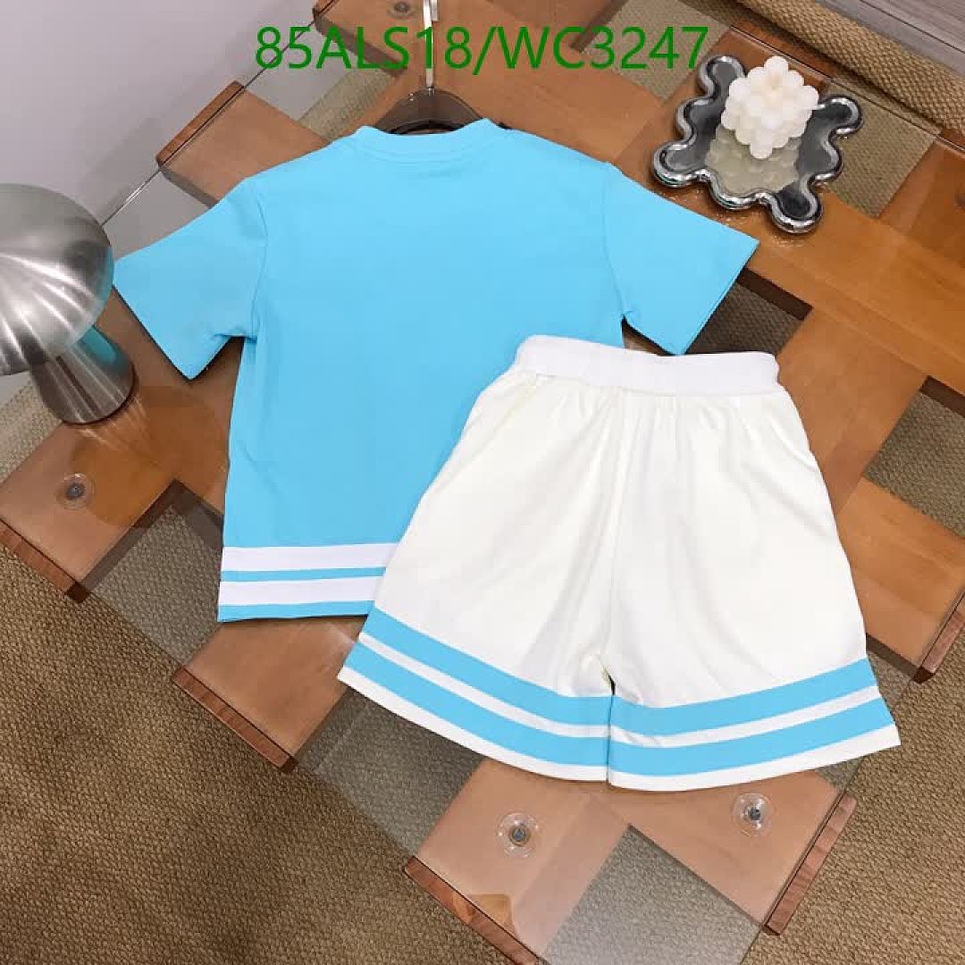 Dior-Kids clothing Code: WC3247 $: 85USD