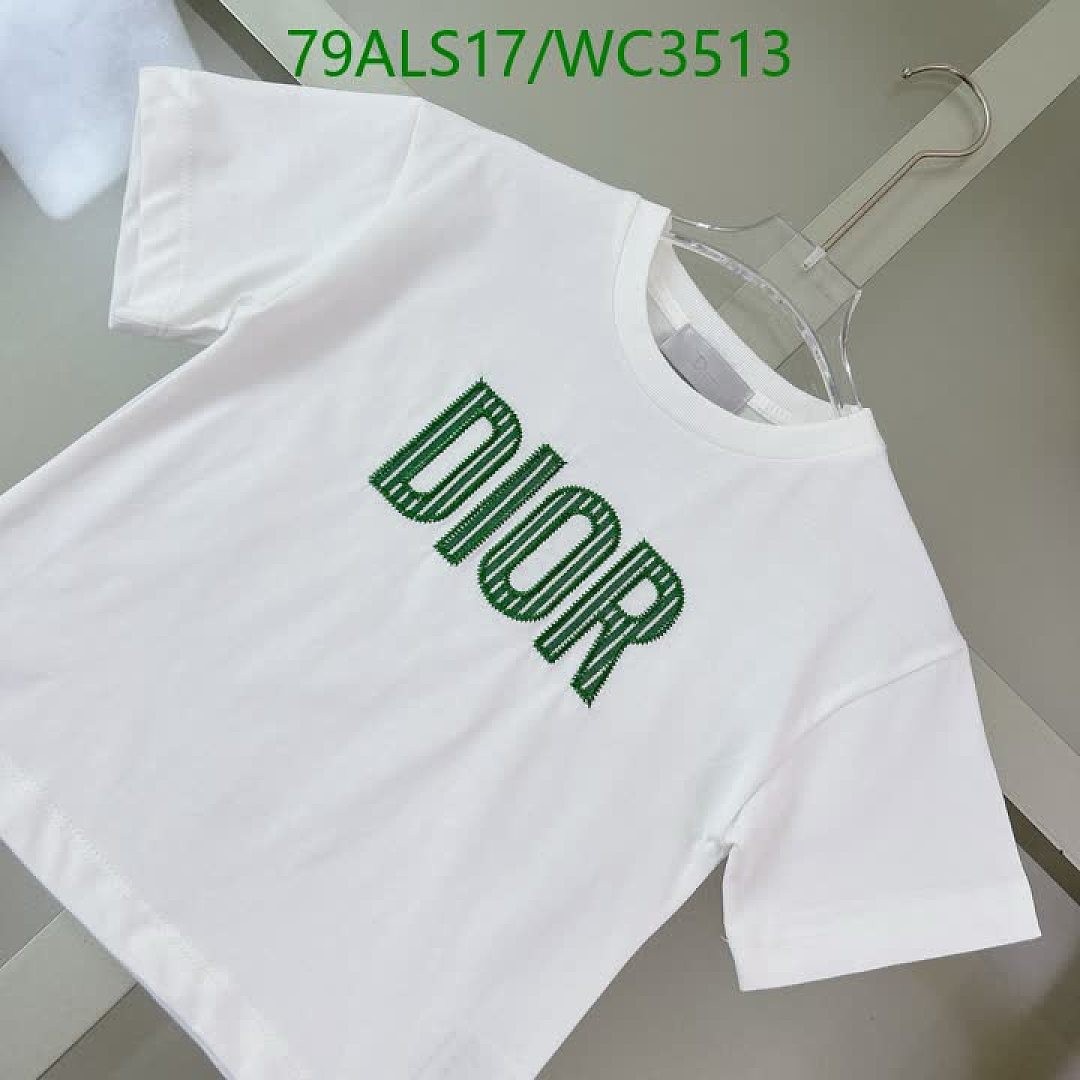 LV-Kids Clothing Code: WC3513 $: 79USD