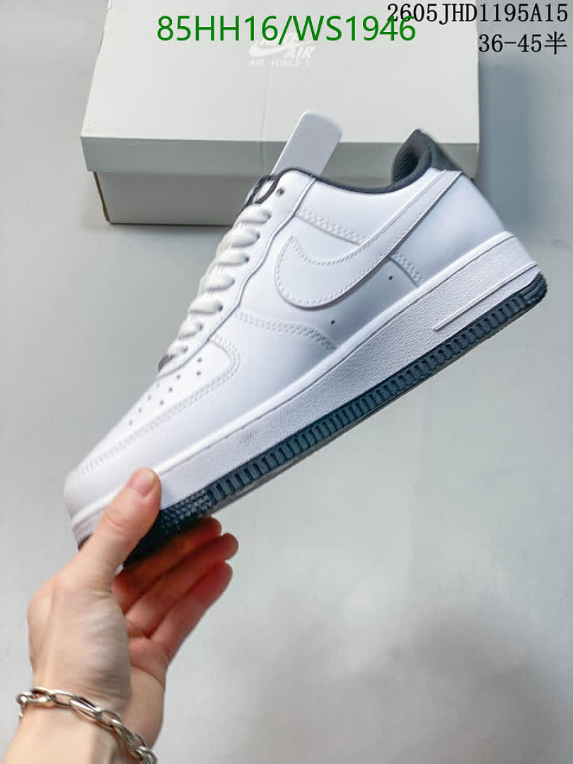 NIKE-Women Shoes Code: WS1946 $: 85USD