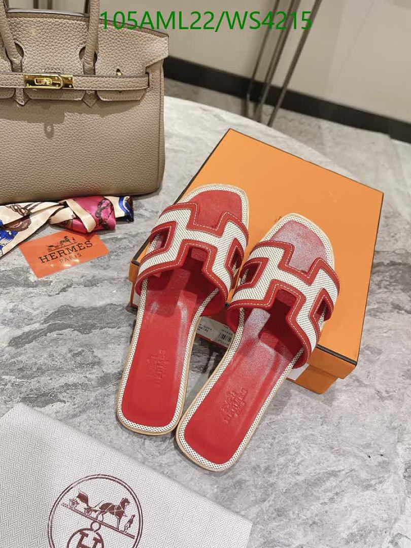 Hermes-Women Shoes Code: WS4215 $: 105USD