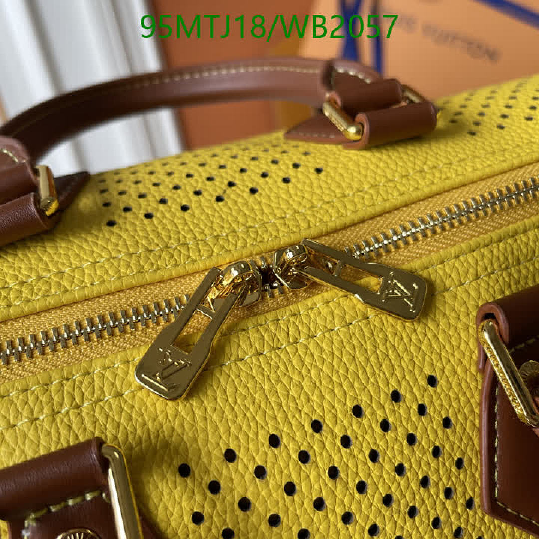 LV-Bag-4A Quality Code: WB2057 $: 95USD