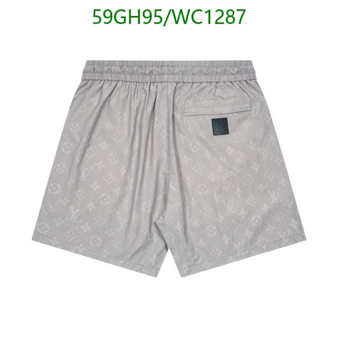 LV-Clothing Code: WC1287 $: 59USD