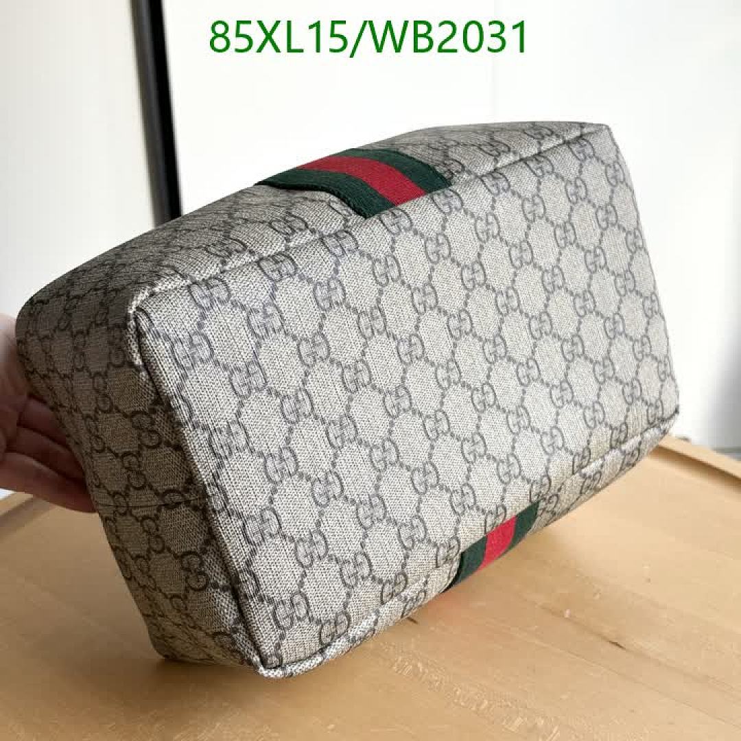 Gucci-Bag-4A Quality Code: WB2031 $: 85USD