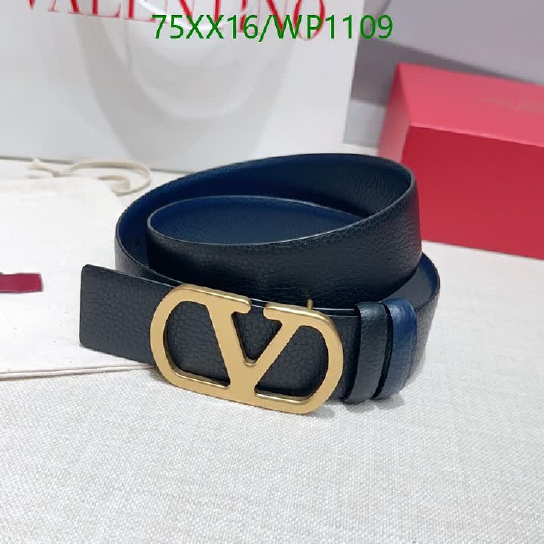 Valentino-Belts Code: WP1109 $: 75USD